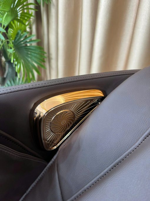 GHẾ MASSAGE FUJI GALAXY AI - Hình ảnh 7