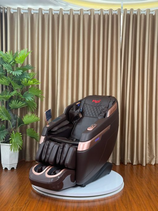 GHẾ MASSAGE FUJI SUBAKI