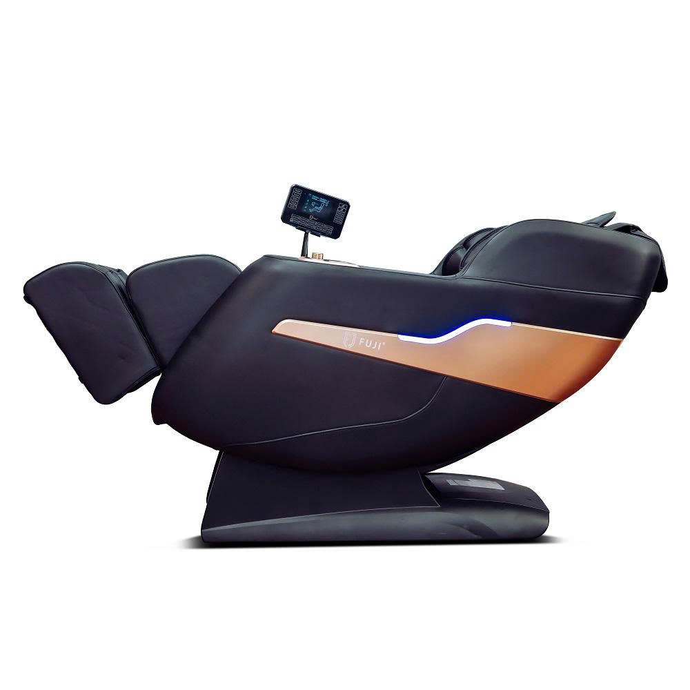GHẾ MASSAGE FUJI FJ-58 - Hình ảnh 3