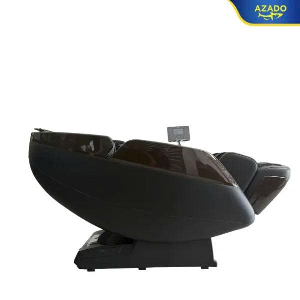 Ghế massage cao cấp AZADO Keiko-29 Đen - Hình ảnh 2